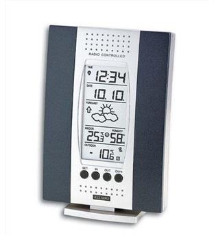 دماسنج رطوبت سنج