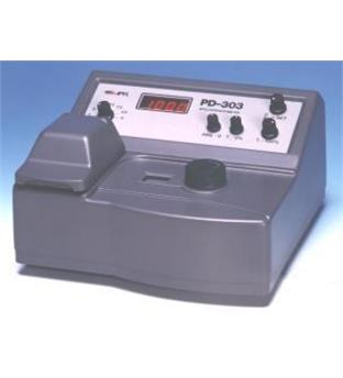 اسپکتروفوتومتر