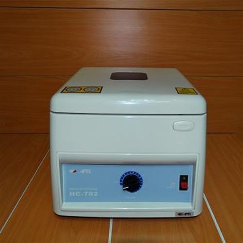 سانتریفوژ هماتوکریت،24 خانه